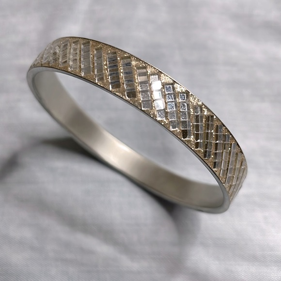 Mirror Bracelet - Picture 3 of 4